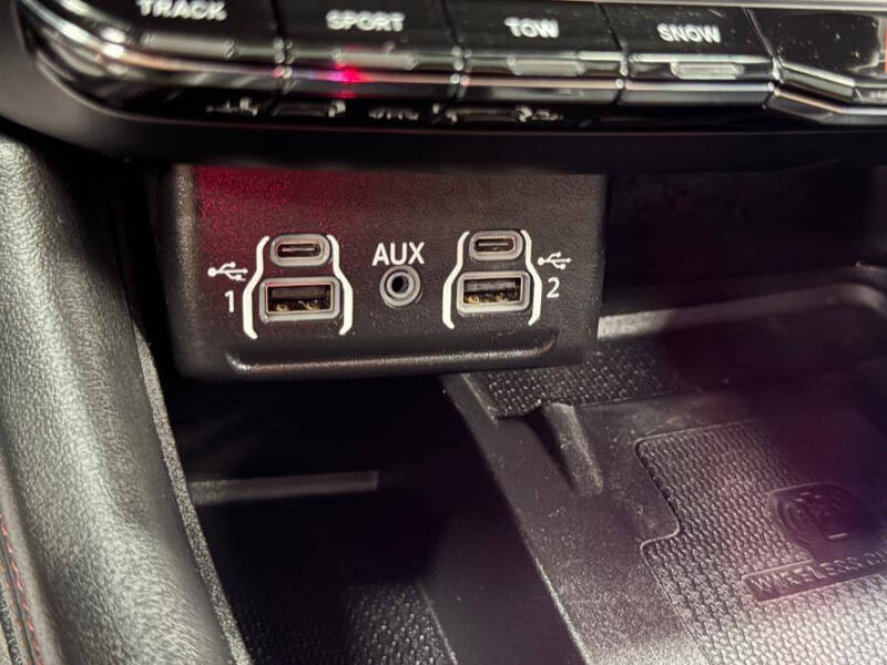 2022 Dodge Durango R/T Plus