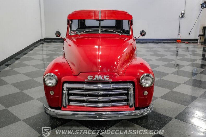 1948 GMC 3100