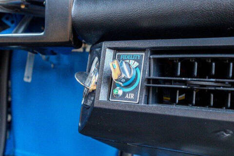 1981 Toyota Land Cruiser