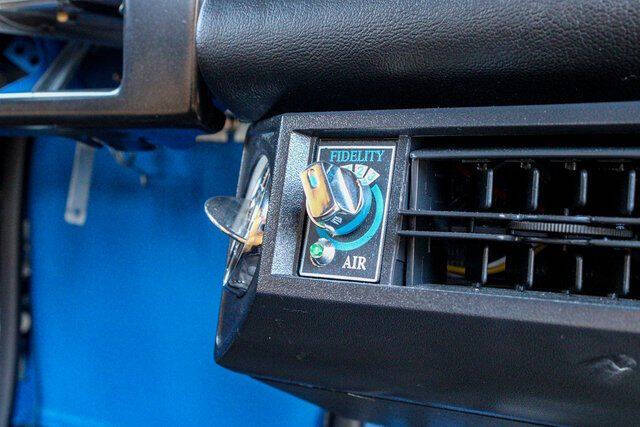 1981 Toyota Land Cruiser