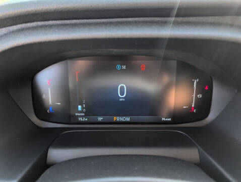 2026 Ford Transit 250