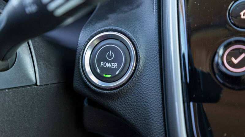 2022 Chevrolet Bolt EUV LT