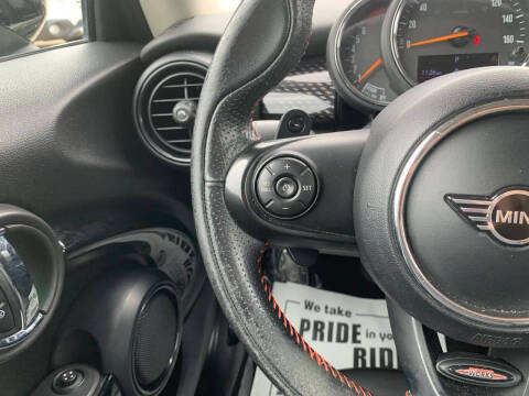 2020 MINI Hardtop 2 Door Cooper S