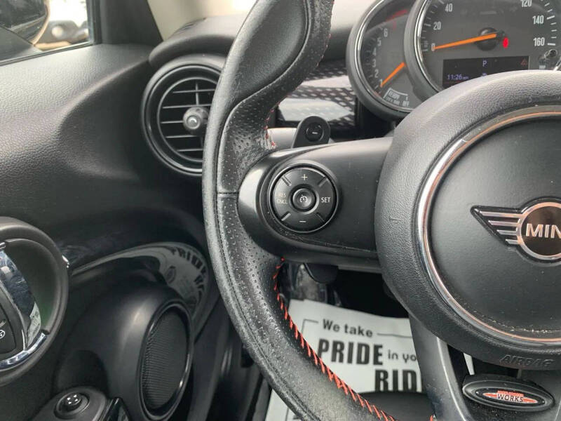 2020 MINI Hardtop 2 Door Cooper S