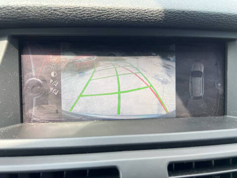 2012 BMW X5 xDrive35i