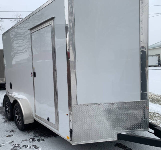 2026 Pace American 7x12 (7K)