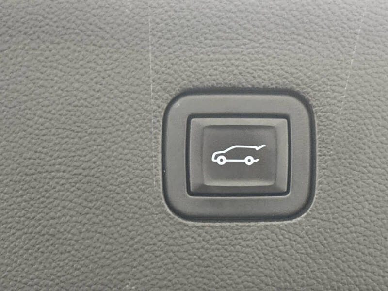 2021 Buick Enclave Premium