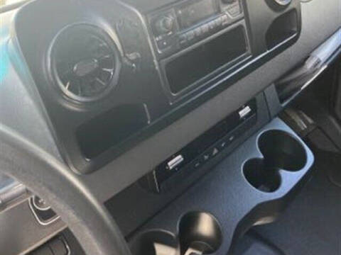 2019 Mercedes-Benz Sprinter