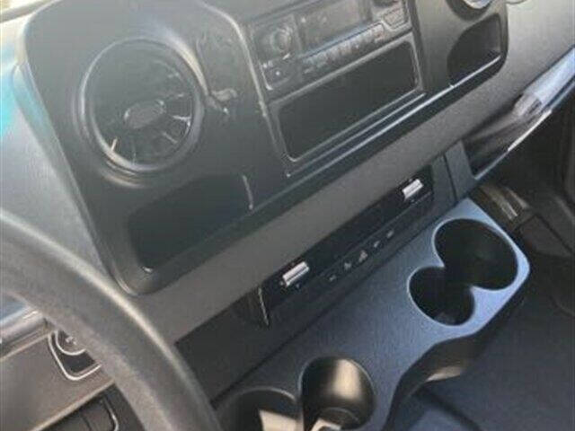 2019 Mercedes-Benz Sprinter