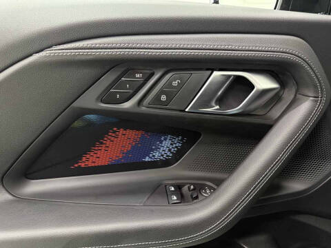 2026 BMW M2