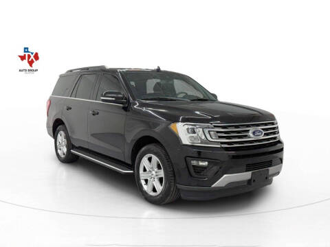 2019 Ford Expedition XLT