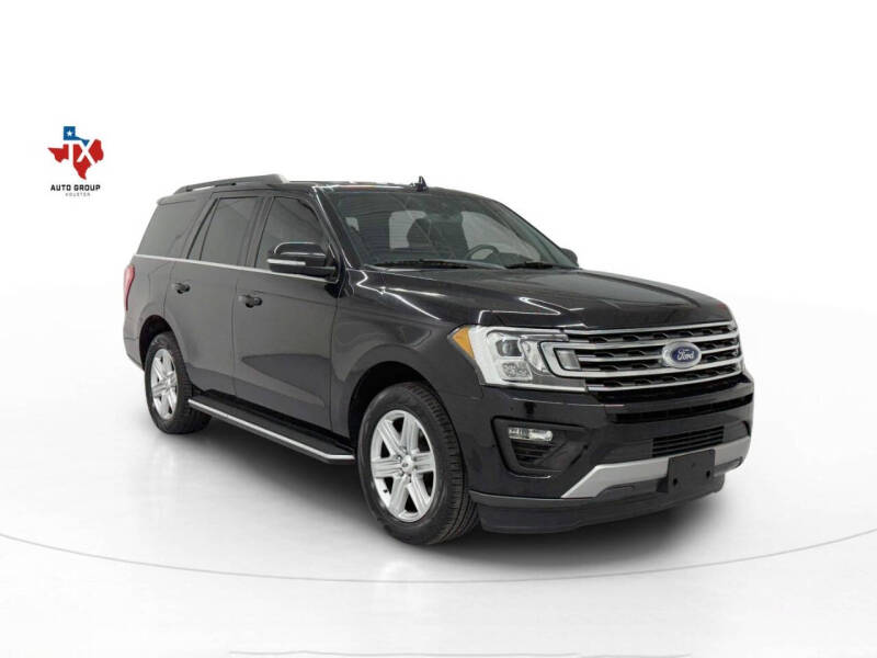 2019 Ford Expedition XLT