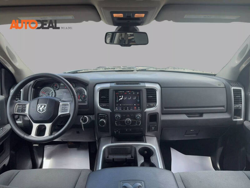 2023 RAM 1500 Classic