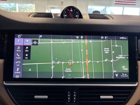 2019 Porsche Cayenne S