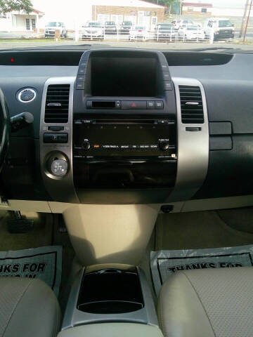 2008 Toyota Prius