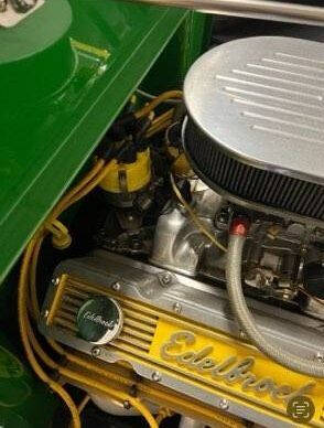 1928 Ford Model A