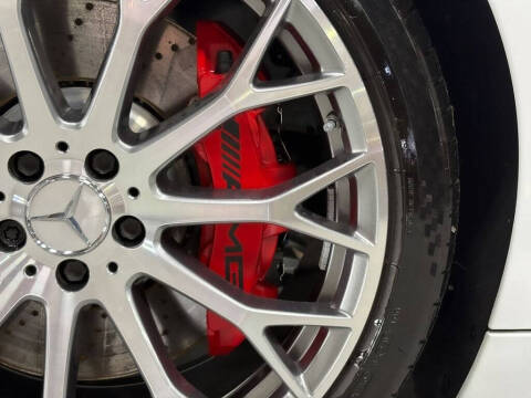 2022 Mercedes-Benz SL-Class AMG SL 55