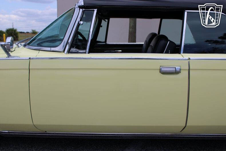 1965 Chrysler Imperial