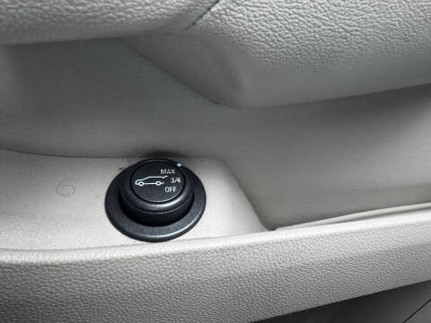 2011 Cadillac SRX Luxury Collection