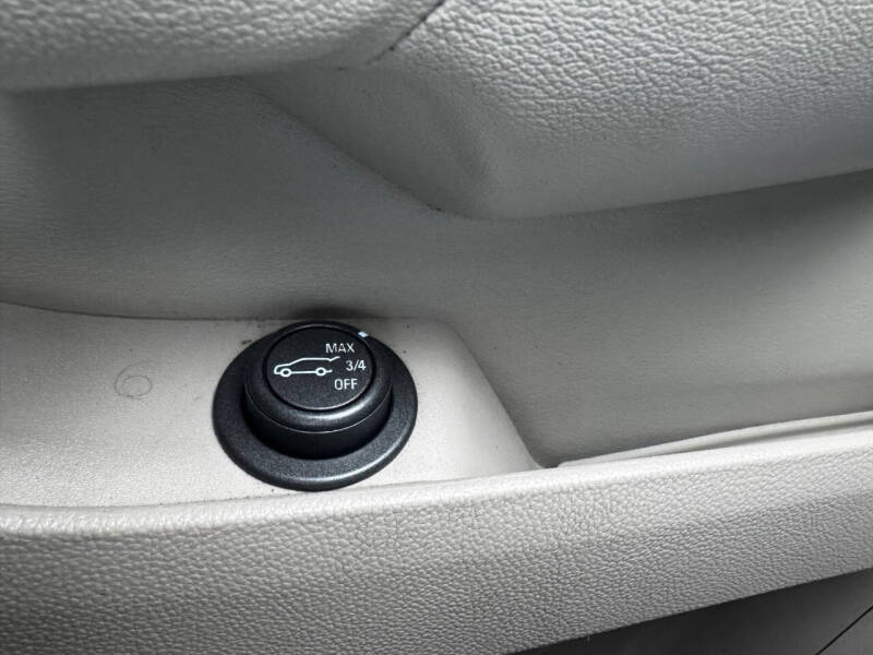 2011 Cadillac SRX Luxury Collection