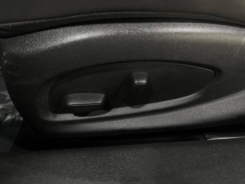 2016 Chevrolet Camaro SS