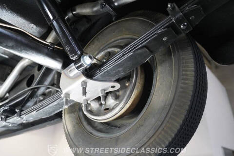 1947 Mercury Eight convertible