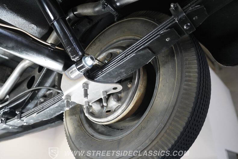 1947 Mercury Eight convertible