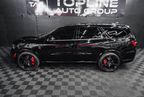 2023 Dodge Durango