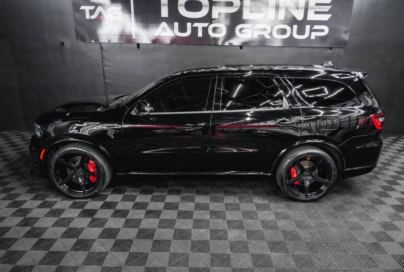 2023 Dodge Durango
