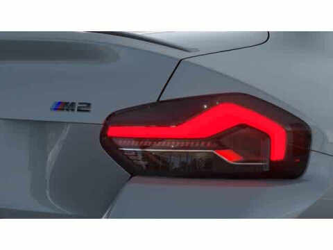 2026 BMW M2