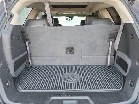 2015 Buick Enclave Premium