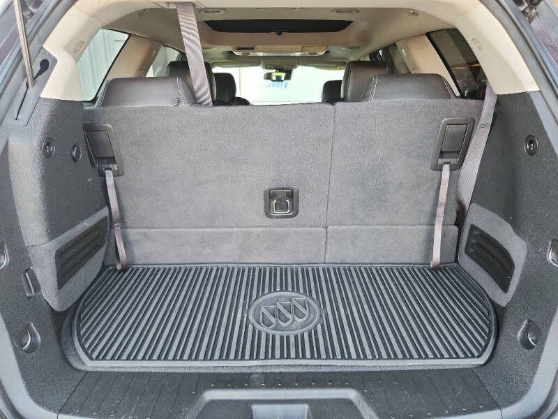 2015 Buick Enclave Premium