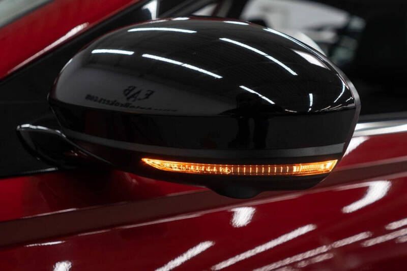 2023 Nissan Altima 2.0 SR