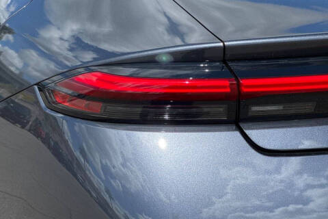 2026 Honda Prelude Hybrid