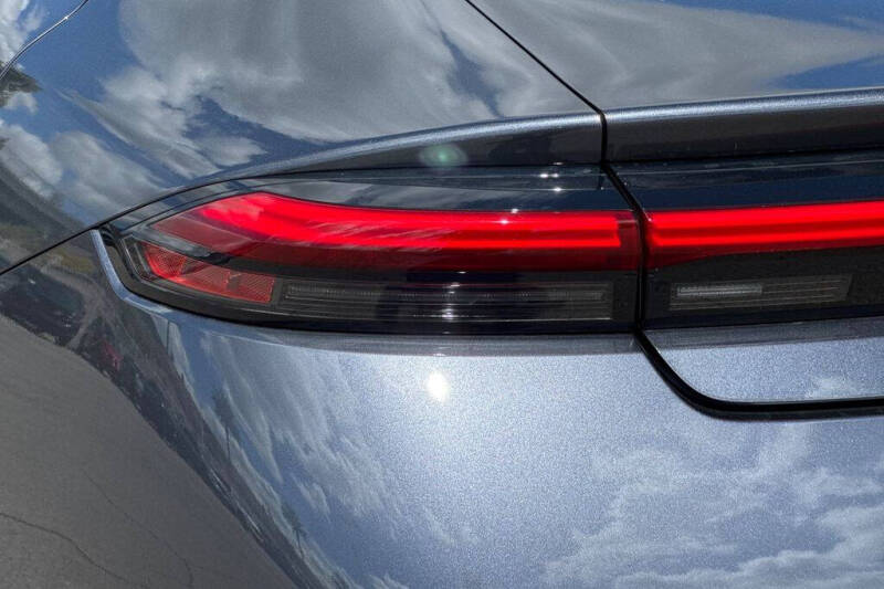 2026 Honda Prelude Hybrid