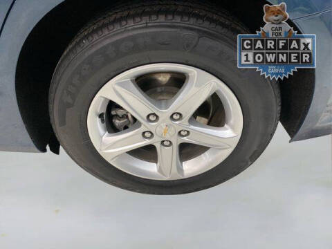 2024 Chevrolet Malibu LS