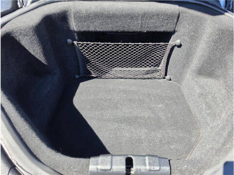 2013 Tesla Model S Performance