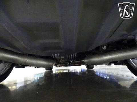 2010 Dodge Challenger SRT8