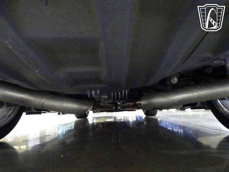 2010 Dodge Challenger SRT8