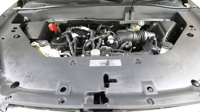 2015 GMC Acadia SLE-2