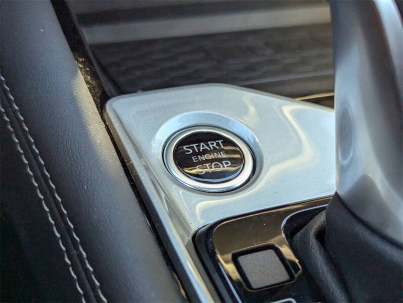 2025 Nissan Altima 2.5 SL