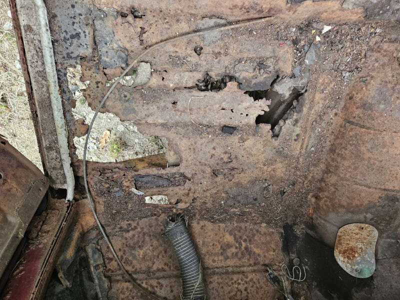 1949 Oldsmobile Cutlass