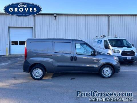 2018 RAM ProMaster City for sale at Ford Groves in Cape Girardeau MO