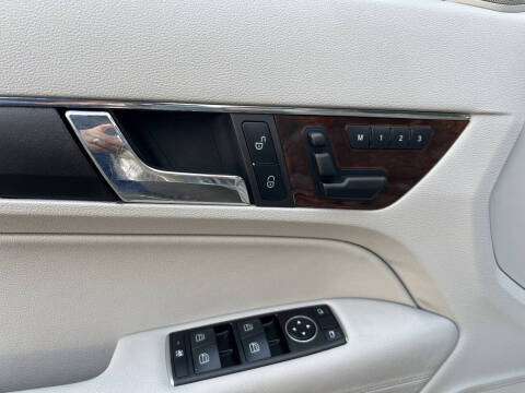 2011 Mercedes-Benz E-Class E 350