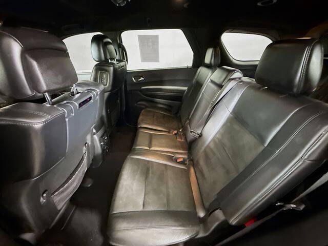 2019 Dodge Durango GT Plus