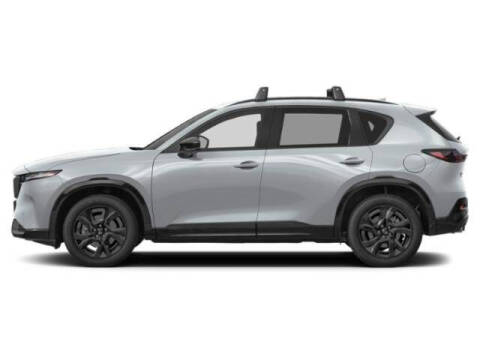 2026 Mazda CX-5 2.5 S Premium Plus