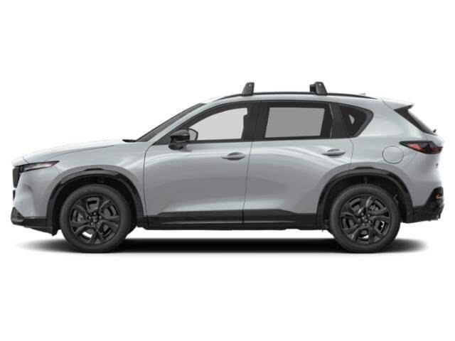 2026 Mazda CX-5 2.5 S Premium Plus