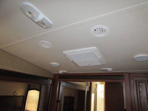 2013 Jayco EAGLE 33.5