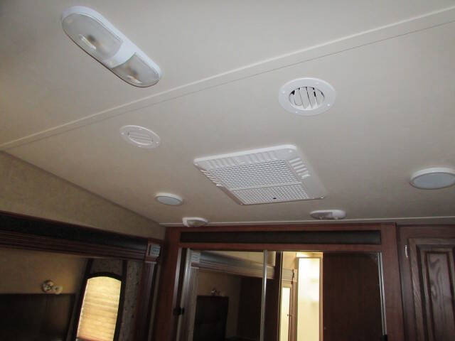 2013 Jayco EAGLE 33.5