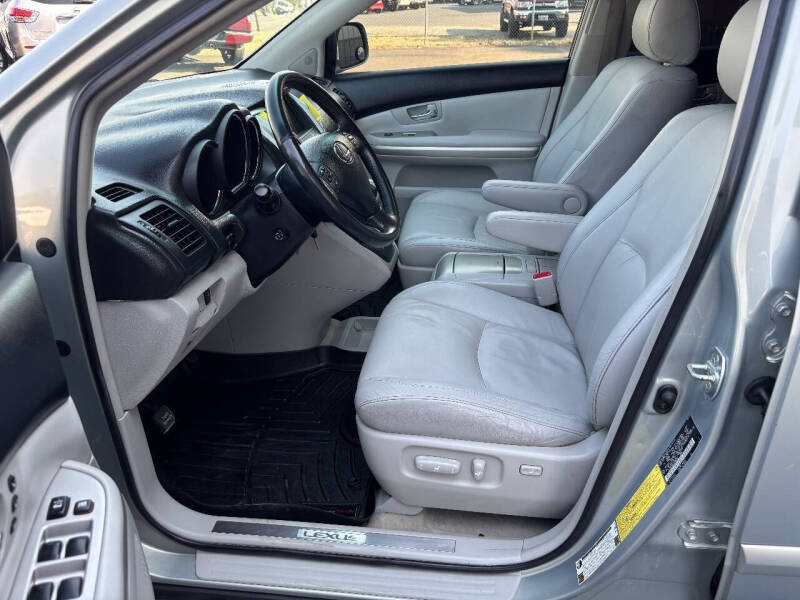 2006 Lexus RX 400h